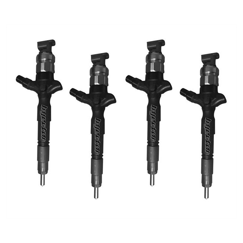 23670-09070 DENSO Vstreky nové