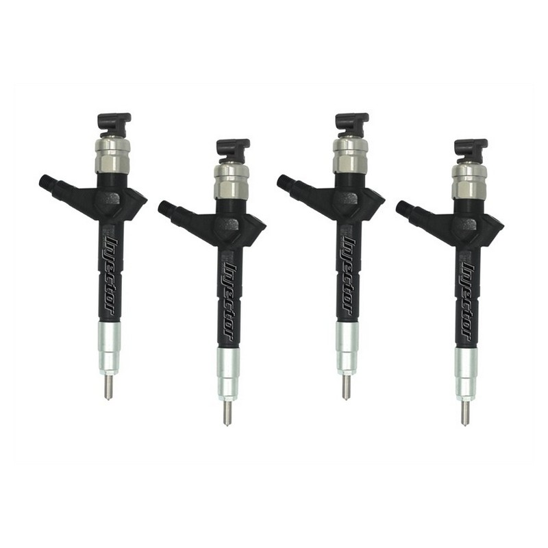 166005X30A DENSO Vstreky nové