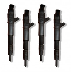 Renault Trafic 2.0 dCi 84 kW 114 HP BOSCH Vstreky Použité