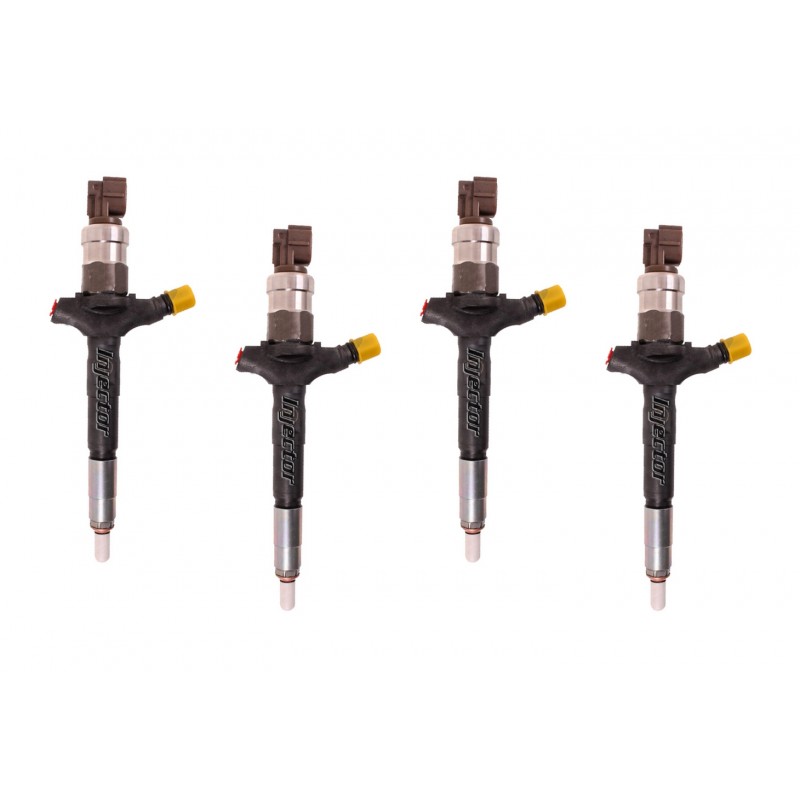 10P00179 DENSO Vstreky nové