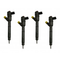 338002A800 BOSCH Vstreky nové