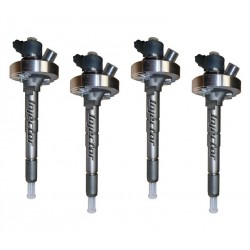 0445110168 BOSCH Vstreky nové