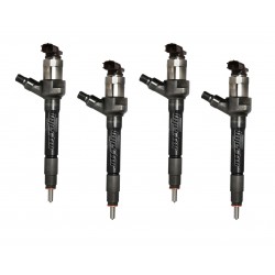 DCRI300010 DENSO Vstreky nové