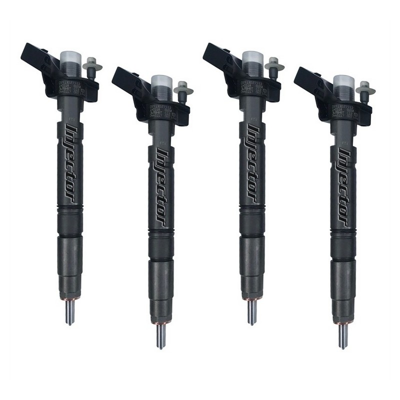 0445115079 BOSCH Vstreky nové