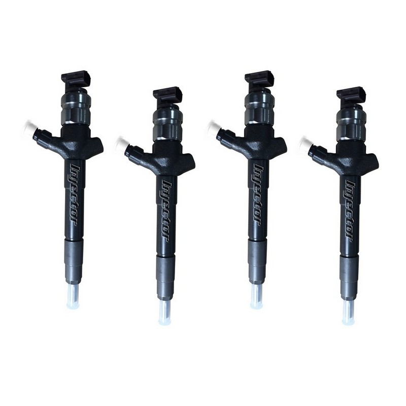 DCRI300560 DENSO Vstreky nové