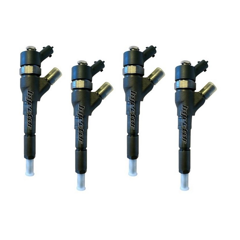 9653594280 BOSCH Vstreky nové