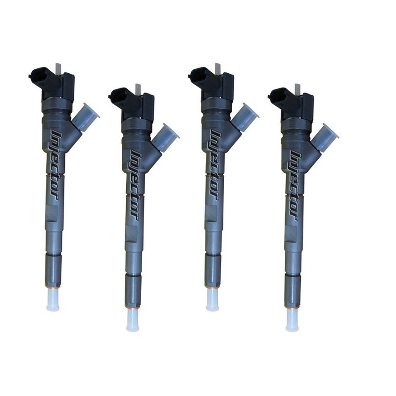 338004A360 BOSCH Vstreky nové