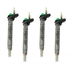 0986435404 BOSCH Vstreky nové