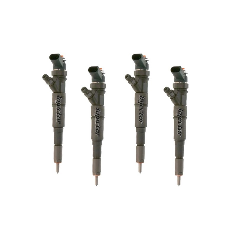 13537794434 BOSCH Vstreky nové