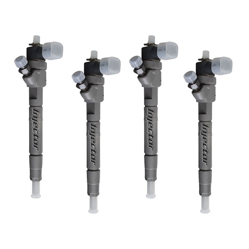 0445110035 BOSCH Vstreky nové