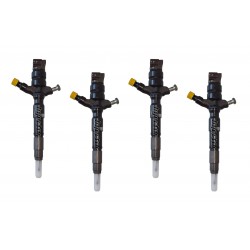 23670-30170 DENSO Vstreky nové