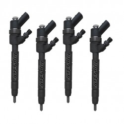 0445110195 BOSCH Vstreky nové