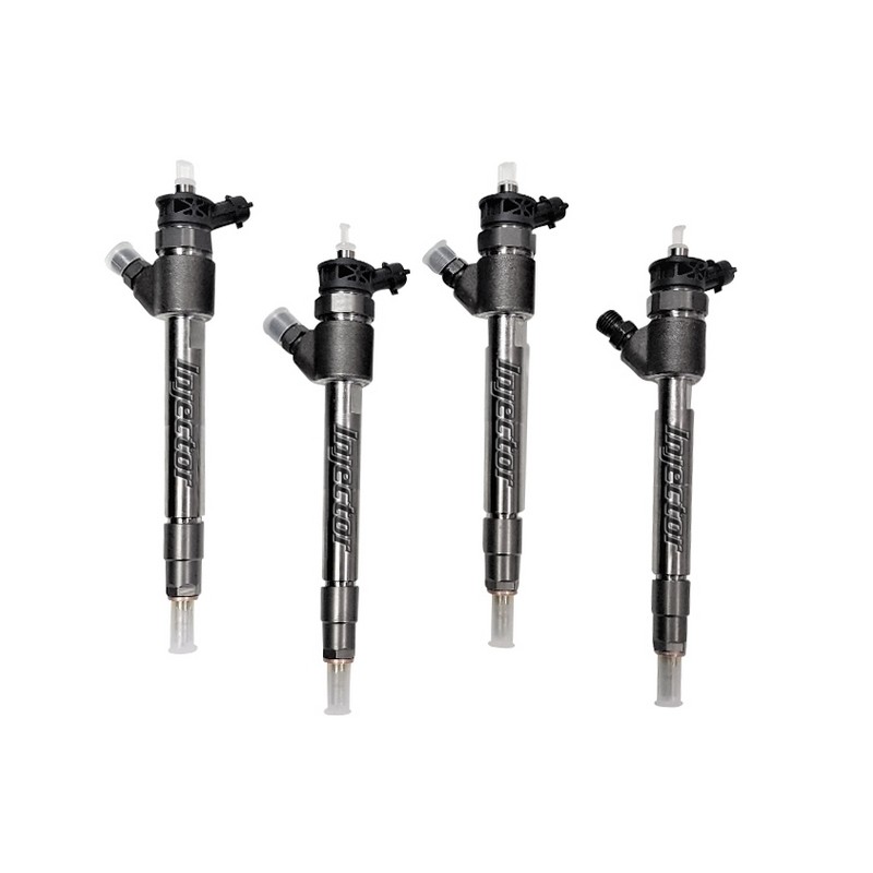 0445110749 BOSCH Vstreky nové