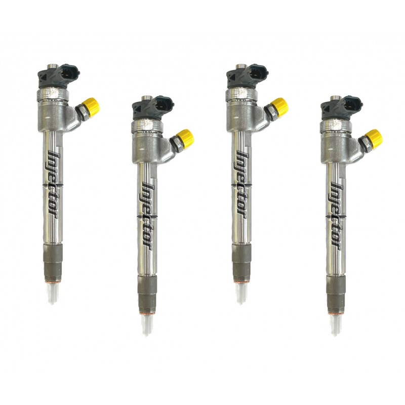 0445110584 BOSCH Vstreky nové