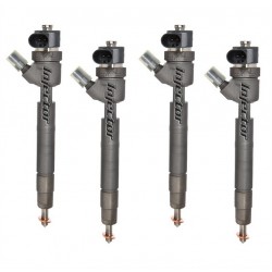 0445110070 BOSCH Vstreky nové