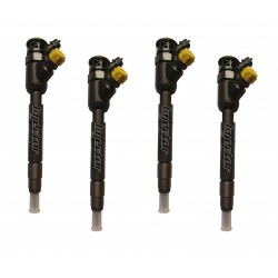 0445110532 BOSCH Vstreky nové