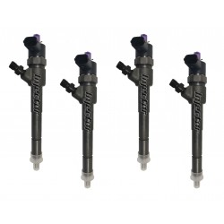 55255408 BOSCH Vstreky nové