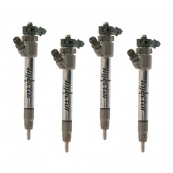 55488616 BOSCH Vstreky nové