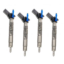 0445117047 BOSCH Vstreky nové