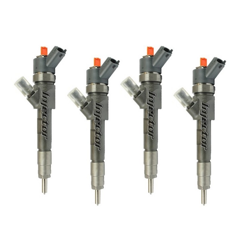 H82778396 BOSCH Vstreky nové