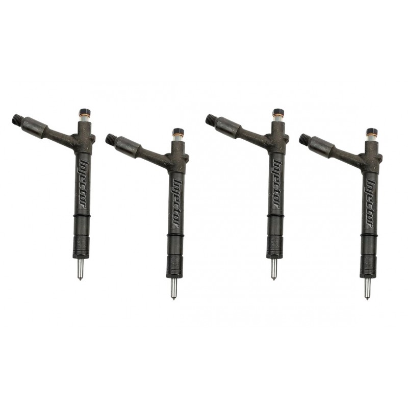 8971852444 BOSCH Vstreky nové