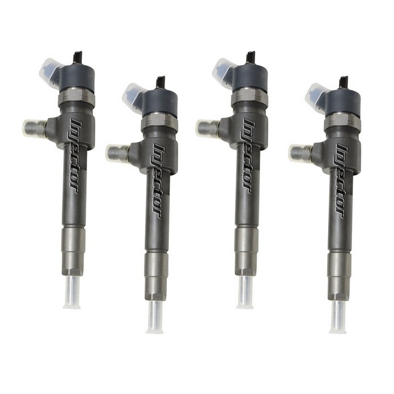 0445110019 BOSCH Vstreky nové