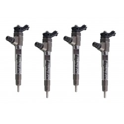 0445110800 BOSCH Vstreky nové