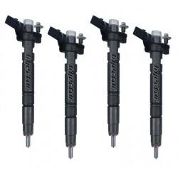 0445117084 BOSCH Vstreky nové