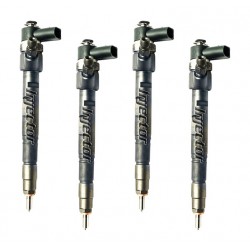 0986435168 BOSCH Vstreky nové