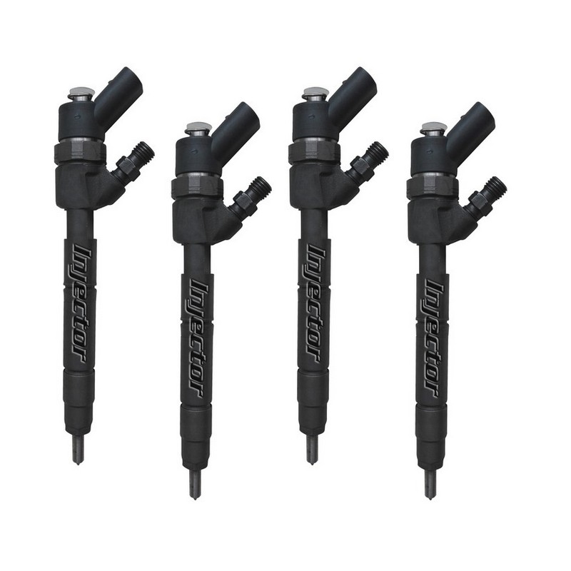 45110014 BOSCH Vstreky nové