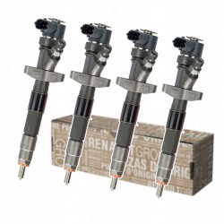 93169129 BOSCH Vstreky nové