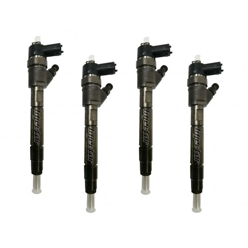 8200121637 BOSCH Vstreky nové