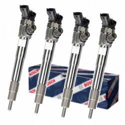 0445110896 BOSCH Vstreky nové