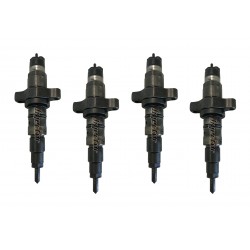 5263307 BOSCH Vstreky použité