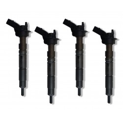 0986435398 BOSCH Vstreky použité