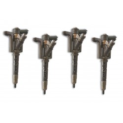 0445120051 BOSCH Vstreky použité