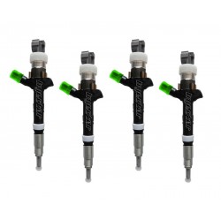 23670-27020 DENSO Inyectores