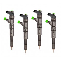 7787187 BOSCH Inyectores