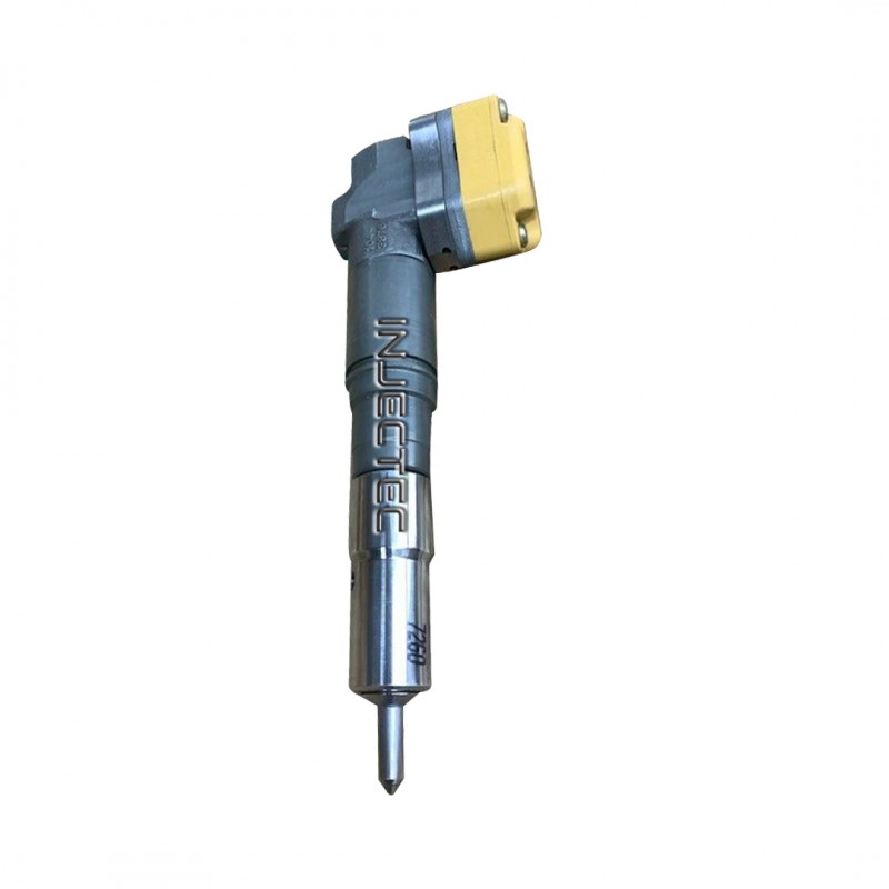 0R8207 New Caterpillar Injector