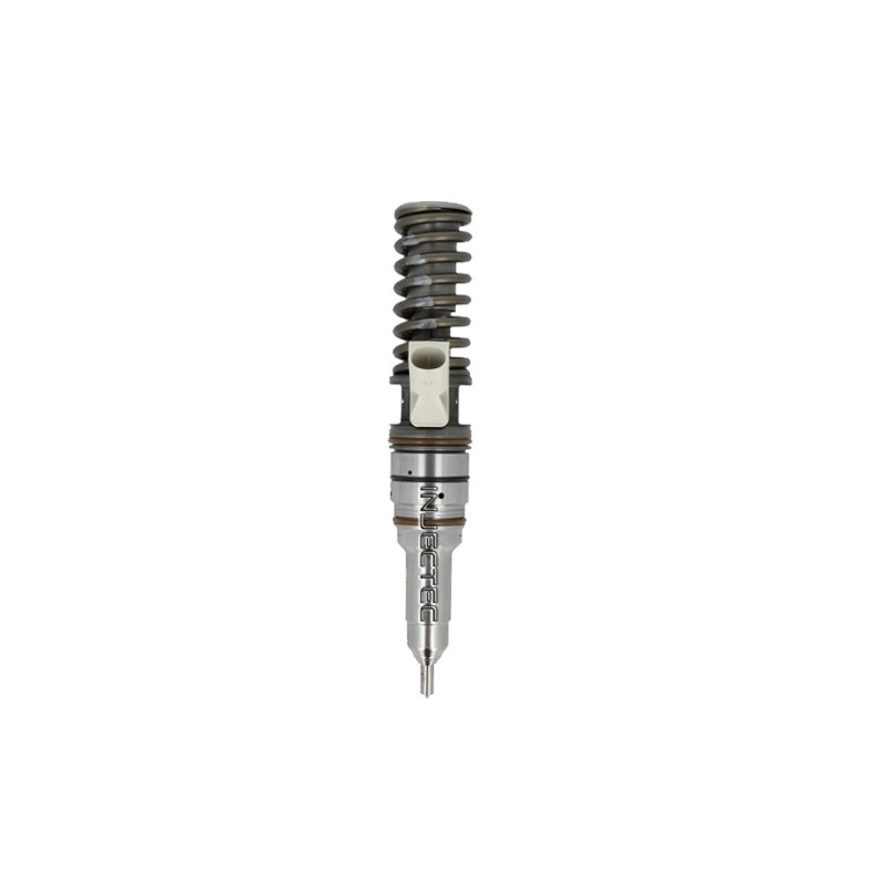 504154922 New Bosch Injector