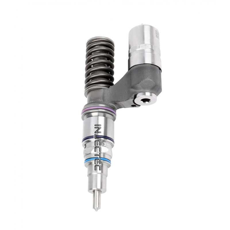 5236543 New Bosch Injector