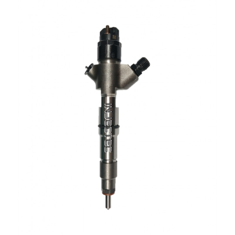 837069214 New Bosch Injector