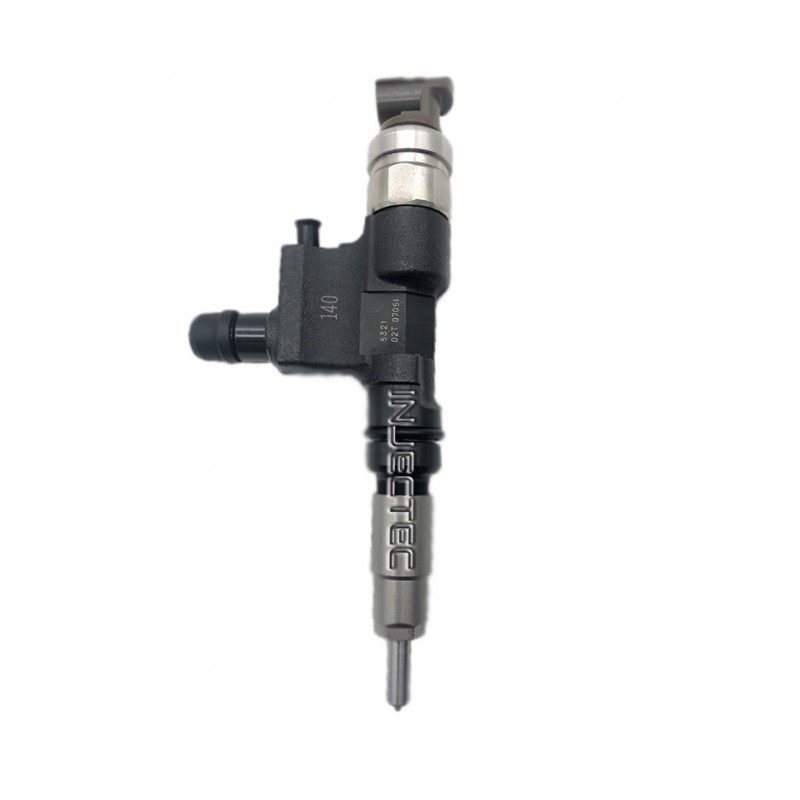 9709500-076 New Denso Injector