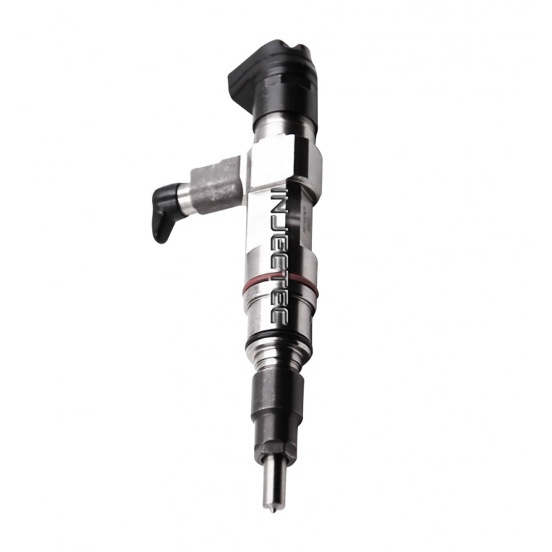 986435637 New Bosch Injector