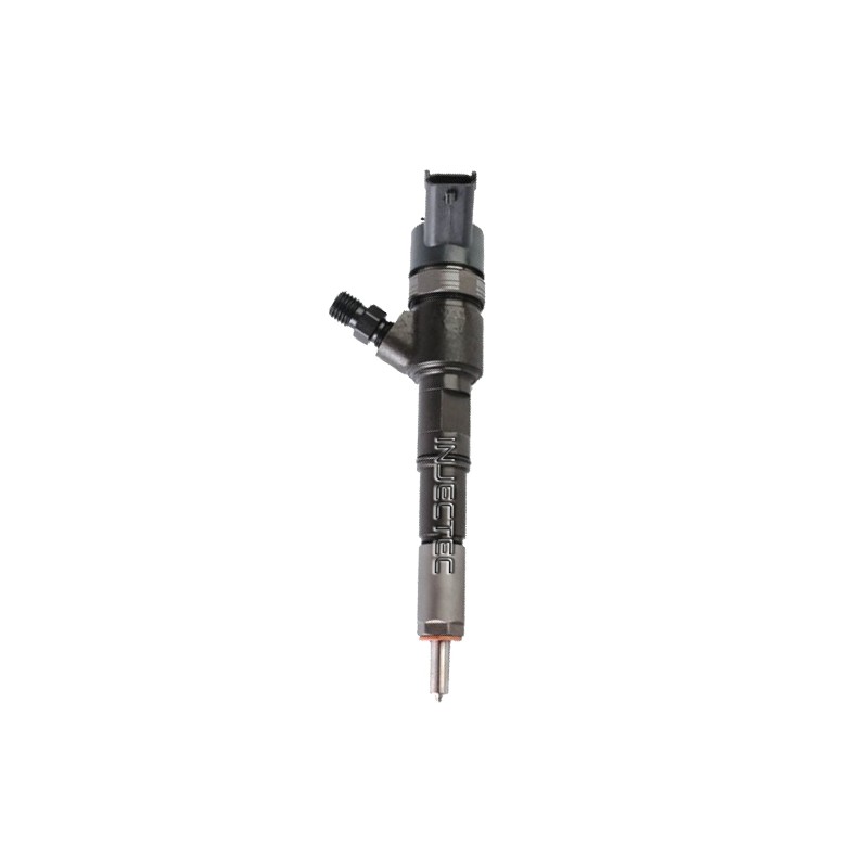 04132054KZ New Bosch Injector
