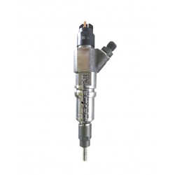 504255185R New Bosch Injector
