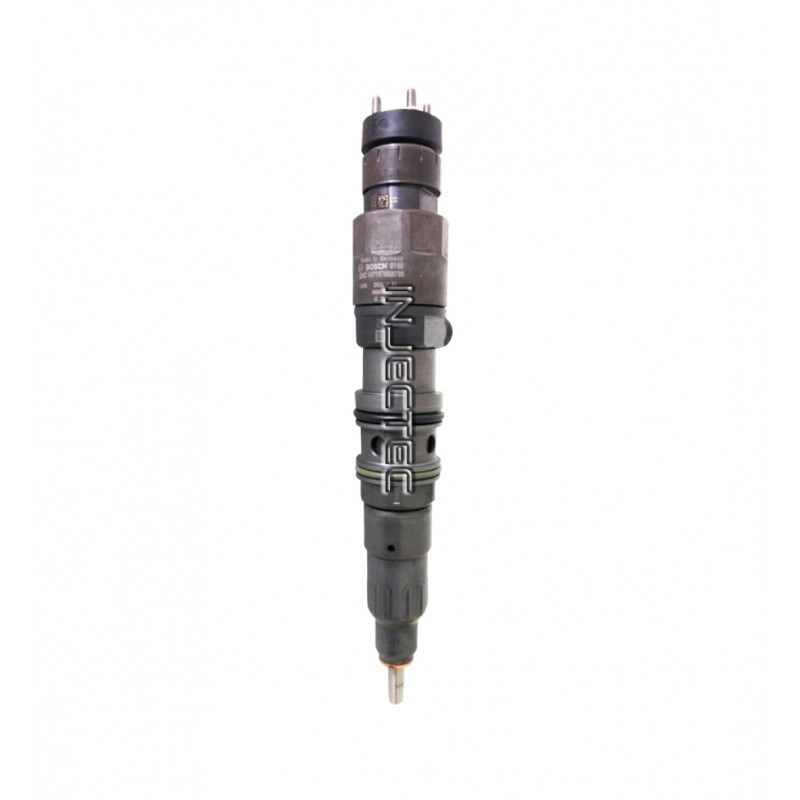 986435624 New Bosch Injector