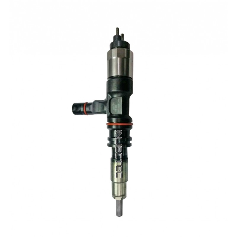 9709500-714 New Denso Injector