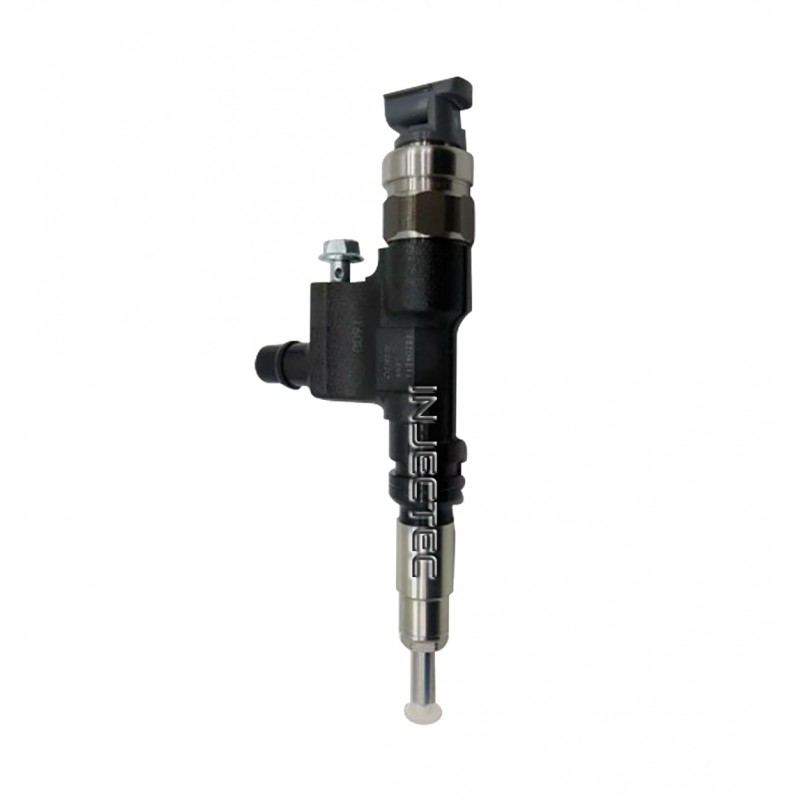 095000-6520 New Denso Injector
