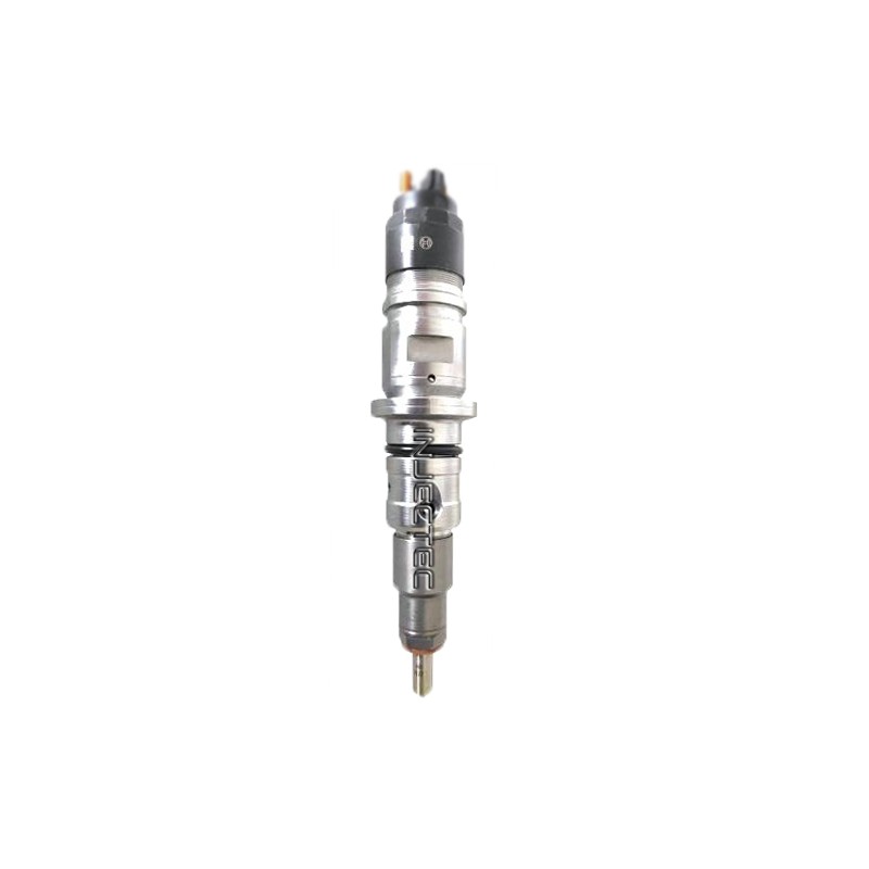 986435530 New Bosch Injector